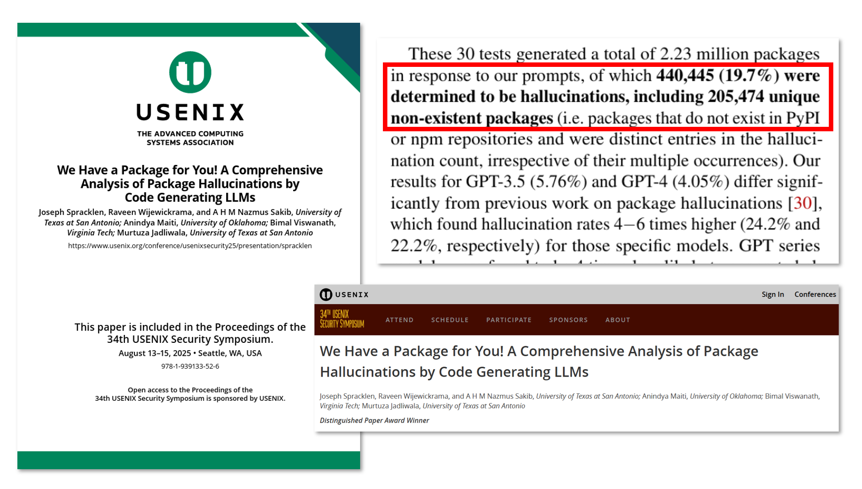 USENIX Security 2025
